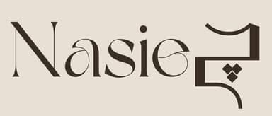 Nasieچ Logo